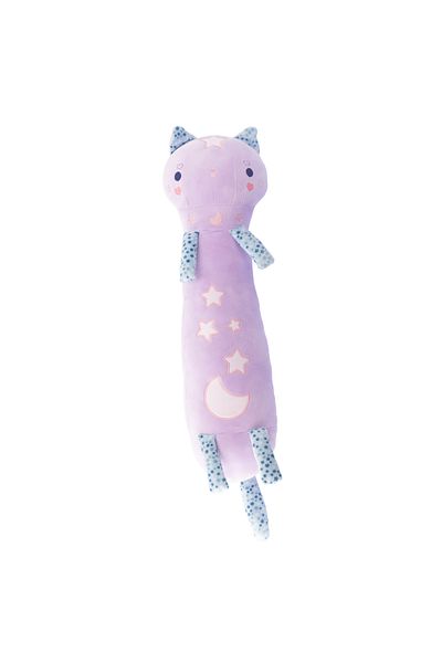 NİCE Momomi Cisai Plush – 60 cm, Kawaii Kitty