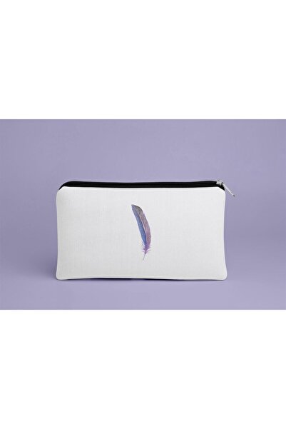 riyaz ريشة الطيور |   حامل أقلام هامبيز مطبوع، حقيبة يد، حقيبة قماش