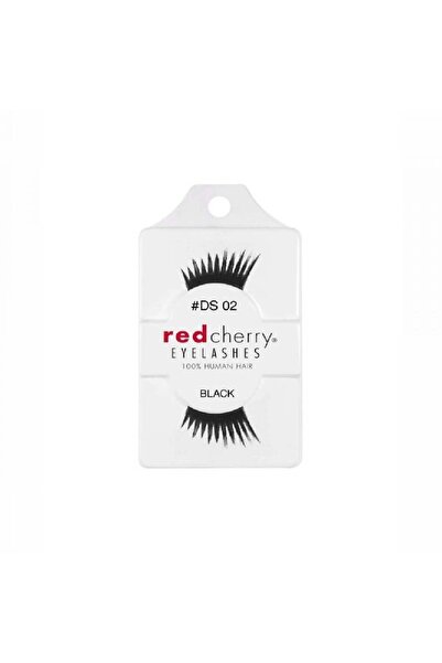 Red Cherry رموش ريد شيري ds02