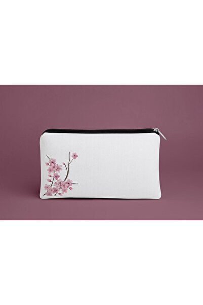 riyaz ساكورا |   حامل أقلام هامبيز مطبوع، حقيبة يد، حقيبة قماش