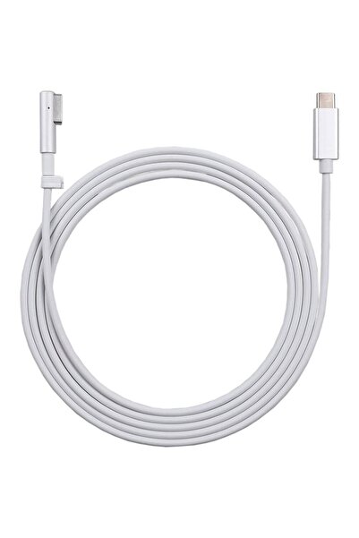 OEM Magnetic Power Cable, USB Type-C to MagSafe 1 with 5 Pins, 60W