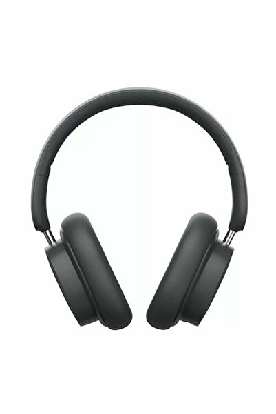 GERICOM Căști wireless over-ear, sunet 3D, autonomie 70h, BT 5.3, USB-C, gri
