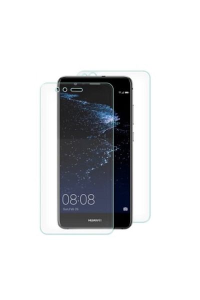 OEM Folie de protecție compatibilă cu Huawei P10, silicon flexibil, transparentă
