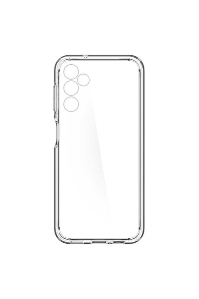 OEM Carcasă de protecție pentru Samsung Galaxy A14 5G, ușoară, ultra hibridă, G1873, silicon flexibil, transparentă
