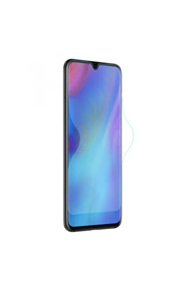 OEM Protector de ecran compatibil cu Huawei P30, folie hidrogel pentru ecran ...
