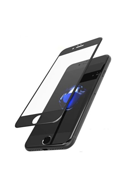 OEM Folie protectie + kit de instalare compatibil cu iPhone 6, Tempered Glass...