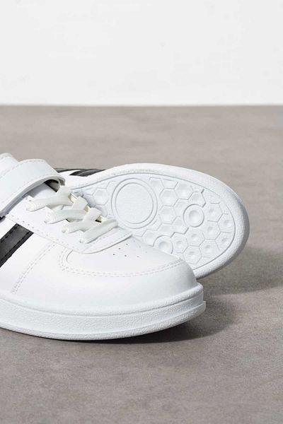 GAK RUN Unisex Velcro Comfortable Daily Sneaker Sports Shoes 002000