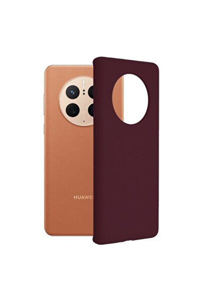 OEM Protective Case for Huawei Mate 50 Pro, Lightweight, Soft Edge Silicon Fl...