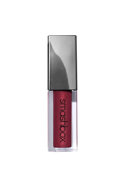 Smashbox Always On liquid lipstick, shade Vino Noir, 4ml