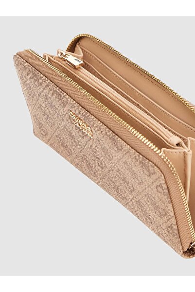 Guess Women's Large Size Wallet Swlg9648146