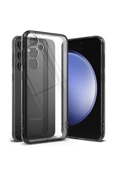 GERICOM Husă de protecție pentru Samsung Galaxy S23 FE, carcasă rigidă Fusion...