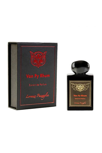Lorenzo Fan Be Room Lorenzo Perfume 50ml