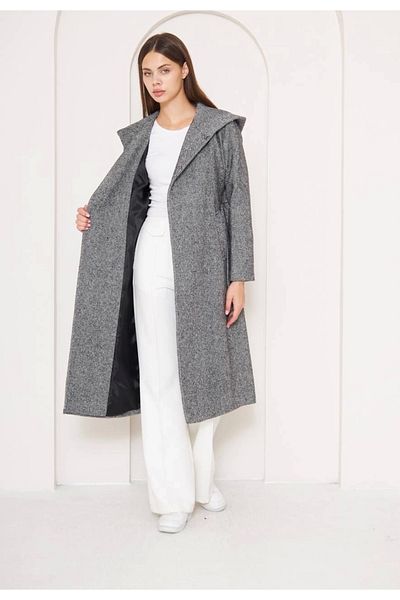 STILVANA FISHBACK HOODED SPOON