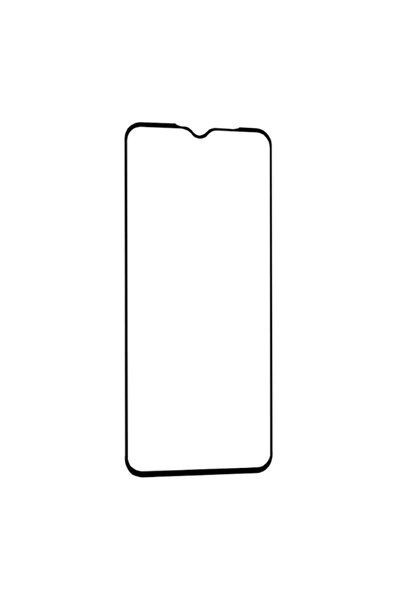 OEM Sticlă securizată compatibilă cu Motorola Moto G50, duritate 9H, negru-tr...