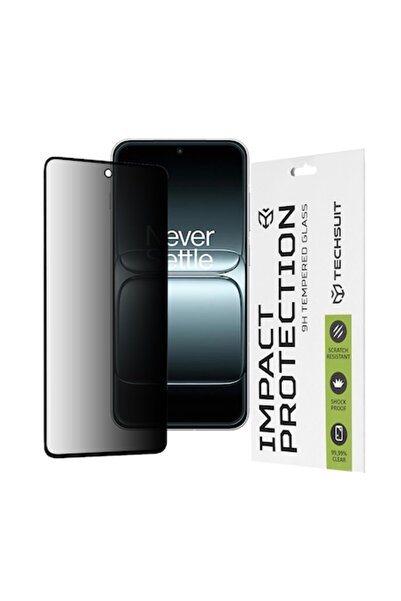 CLOUD Protector de ecran pentru OnePlus 13T L35, sticlă securizată, negru