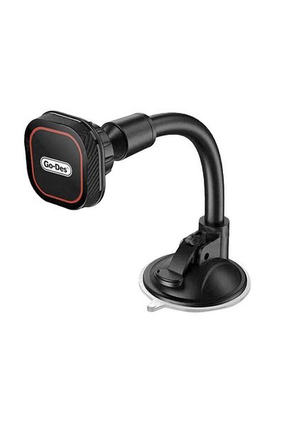 Go-Des Base for installing mobile on glass and surfaces
