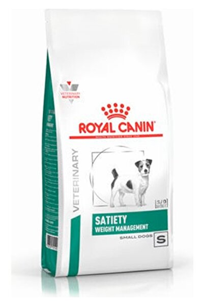 Royal Canin Veterinary Satiety Weight Management S Köpek Kuru Maması 1.5 kg