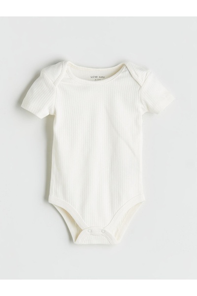 LC Waikiki LCW baby YENİ SEZON Çiçekli Kız Bebek Hastane Çıkış Seti