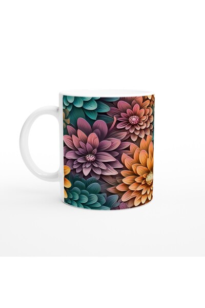 Luluyen كوب حديقة الغروب