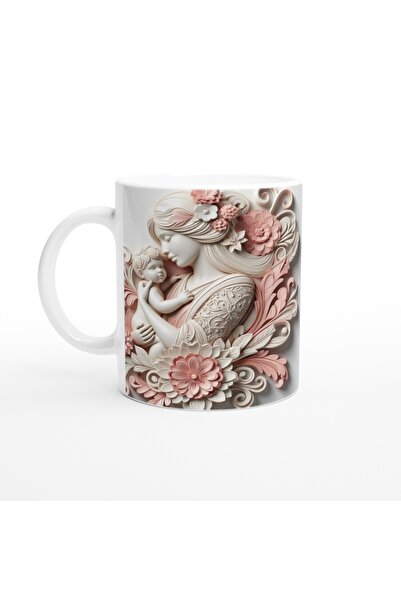 Luluyen لمسة هادئة من كوب عيد الأم