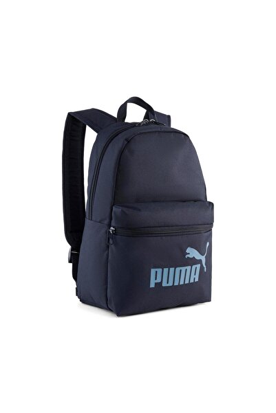 Puma 09132304 Phase S Children's Backpack Navy Blue