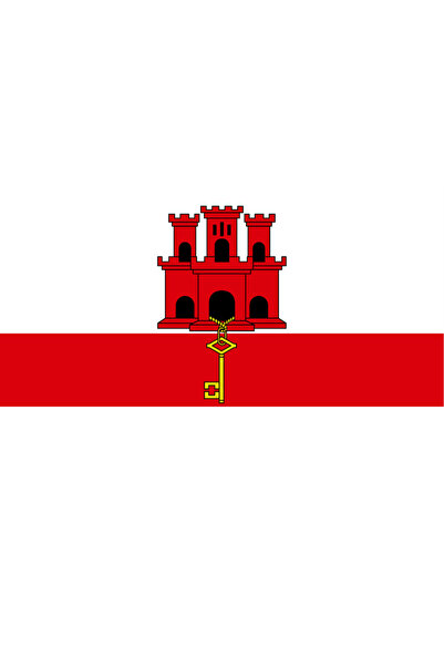 Ti Play Cebelitarik Country Flag 45X22Cm Wall Painting Frameless Pvc Painting