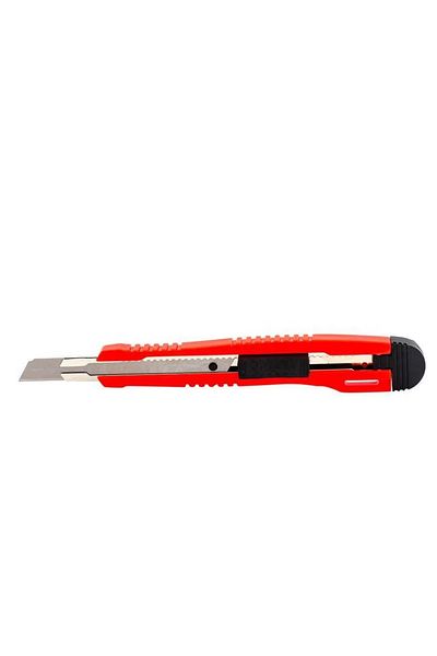 Roco Roll Cutter Red/Black – Precision Cutting Tool for Office & Crafts
