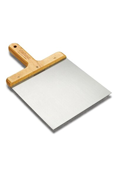 Genel Markalar Decor Macun Kğreği Ahşap Saplı Paslanmaz 20cm 545