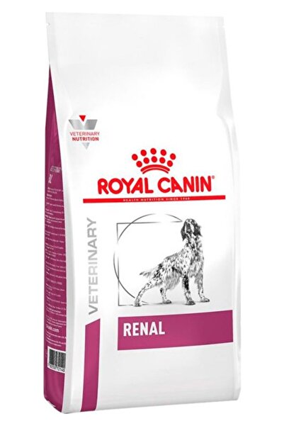 Royal Canin Veterinary Renal Köpek Kuru Maması 2 kg