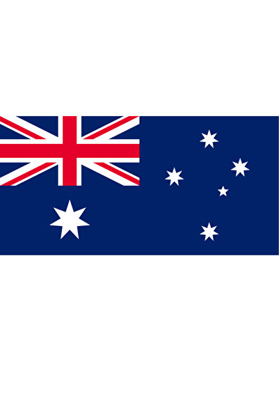 Ti Play Pictură de perete cu steagul țării din Noua Zeelandă, 45x22 cm, pictu...