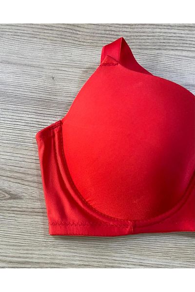 Pardon No Padded Bra 660