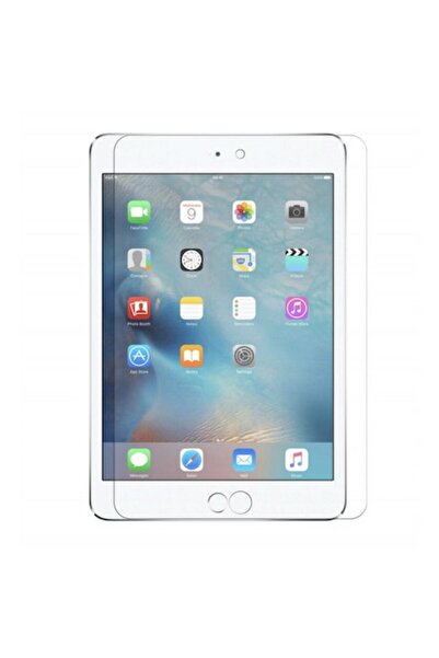 Bibilel Προστατευτικό οθόνης από σκληρυμένο γυαλί 9H, Bibilel, συμβατό με iPa...