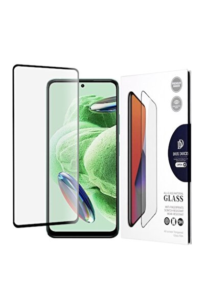 Dux Ducis Folie de protecție pentru Xiaomi Redmi Note 12 5G/Note 12 4G/Poco X...