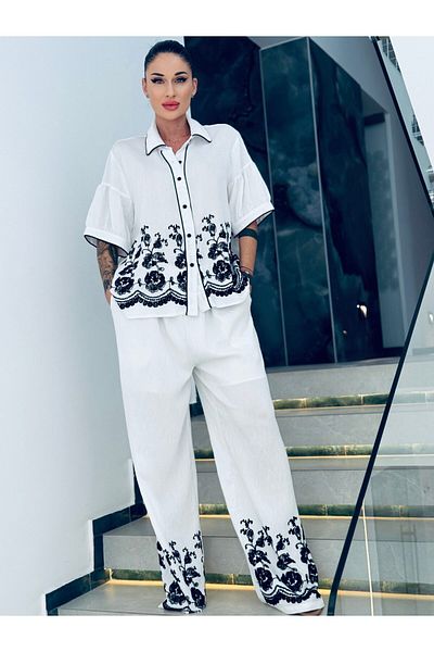 Zatara Fashion Compleu Sorelle