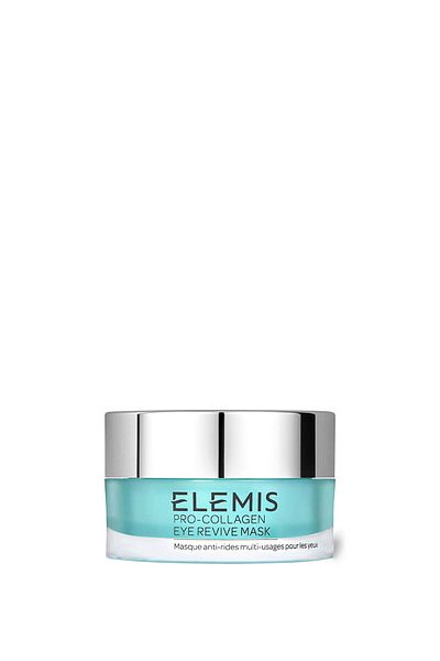 Elemis قناع مرطب للعناية بمحيط العين من برو-كولاجين 15 مل