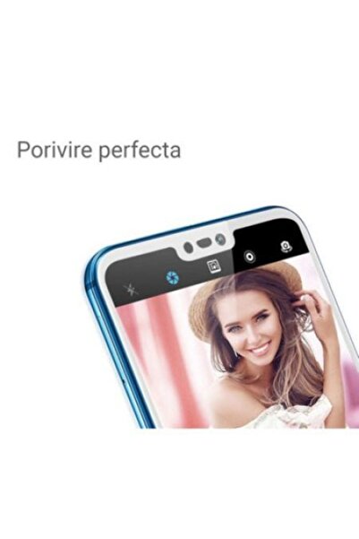 OEM Protector de ecran pentru Huawei P20 PRO, 9H, sticlă securizată de înaltă calitate, transparentă