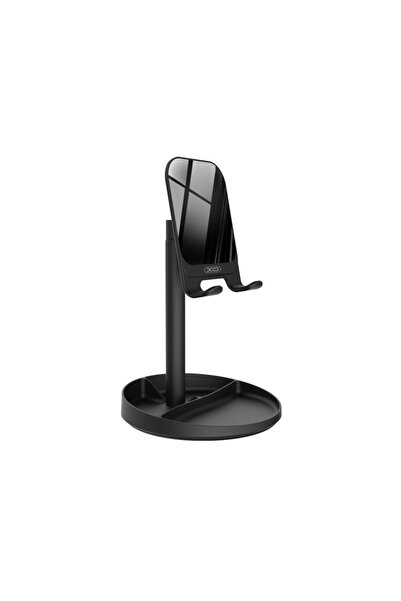 OEM Universal Accessory for Phone or Tablet Stand, Black