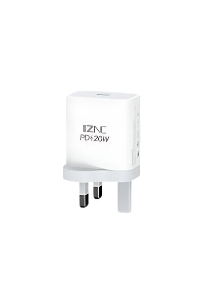 IZNC فيش منزلي 20 واط منفذ i305 pd