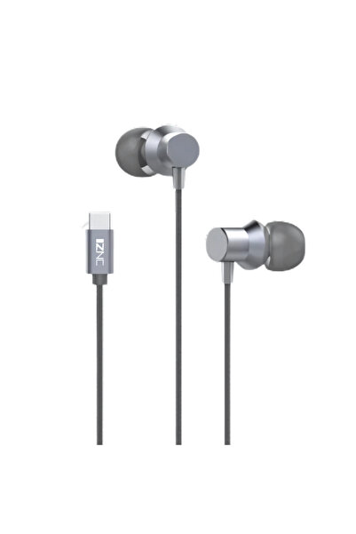 IZNC سماعة مدخل تايب سي N50