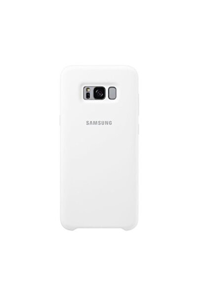 Bibilel Husă spate de protecție din silicon moale pentru Samsung Galaxy S8, c...