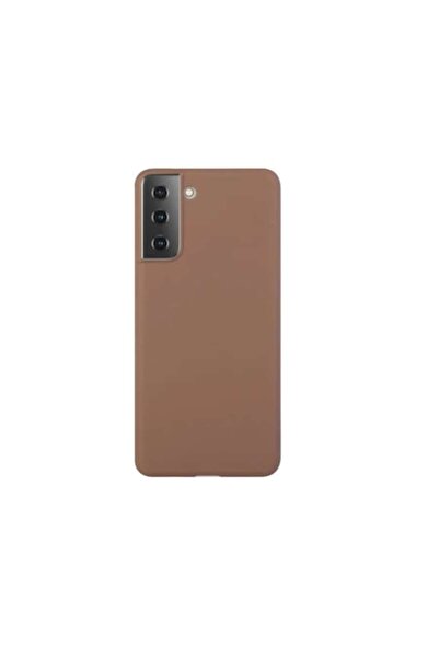 Bibilel Carcasă de protecție flexibilă pentru Samsung Galaxy S21 5G, cu bara ...