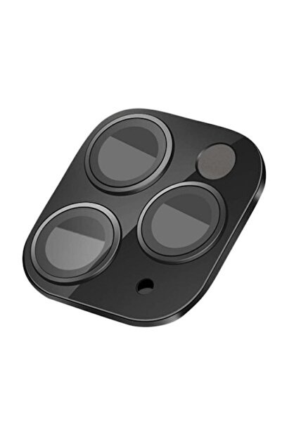 OEM Ecran de protecție pentru cameră iPhone 11 Pro MAX, sticlă securizată, du...