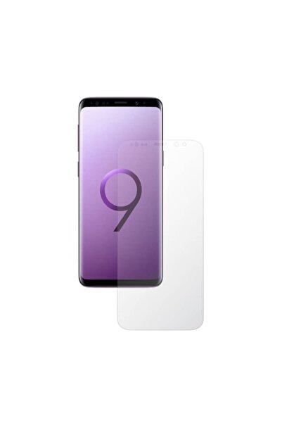 Bibilel Folie flexibilă de protecție a ecranului pentru Samsung Galaxy S9