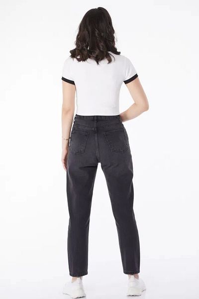 STILVANA Slimfit Mom Jeans