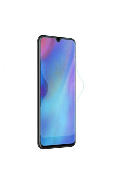 Bibilel Folie de protecție flexibilă pentru Huawei P30, ecran complet, folie ...