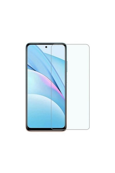 OEM Protector de ecran complet pentru Xiaomi Redmi 10C - sticlă securizată 9H