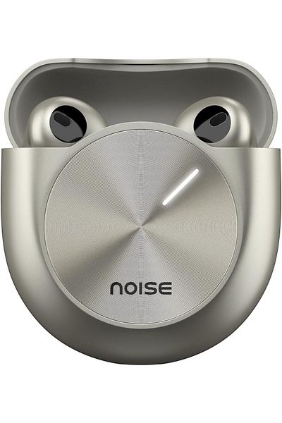 Noise سماعات ماستر بودز، سماعات أذن بلوتوث من Bose