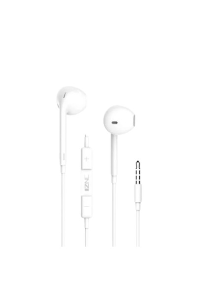 IZNC سماعه مسمار AUX سلك ربل N28