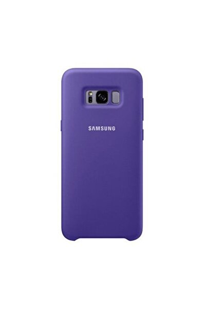 Bibilel Husă spate moale din silicon pentru Samsung Galaxy S8, ultra subțire,...