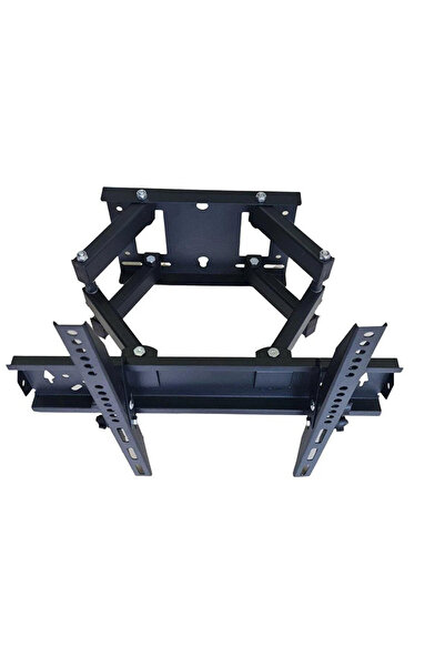 LG 65” İle Uyumlu Hareketli Katlanabilir Duvar Askı Aparatı- Kaliteli